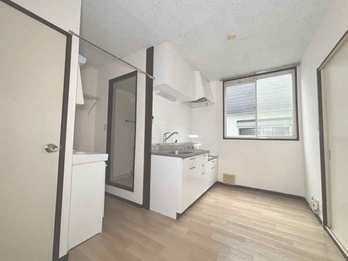 居室 シミズハイツＡ