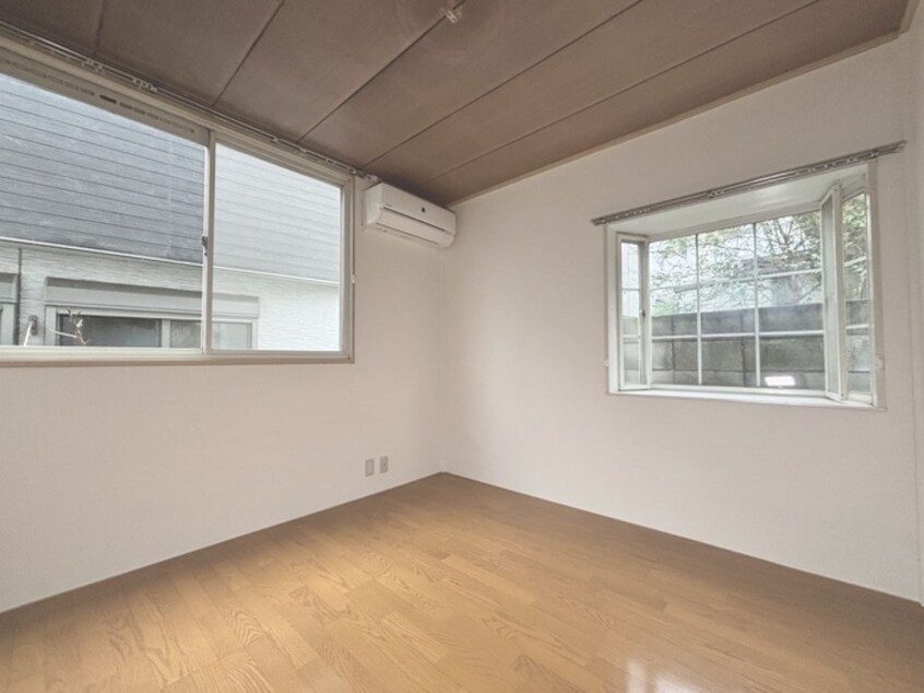 居室 シミズハイツＡ