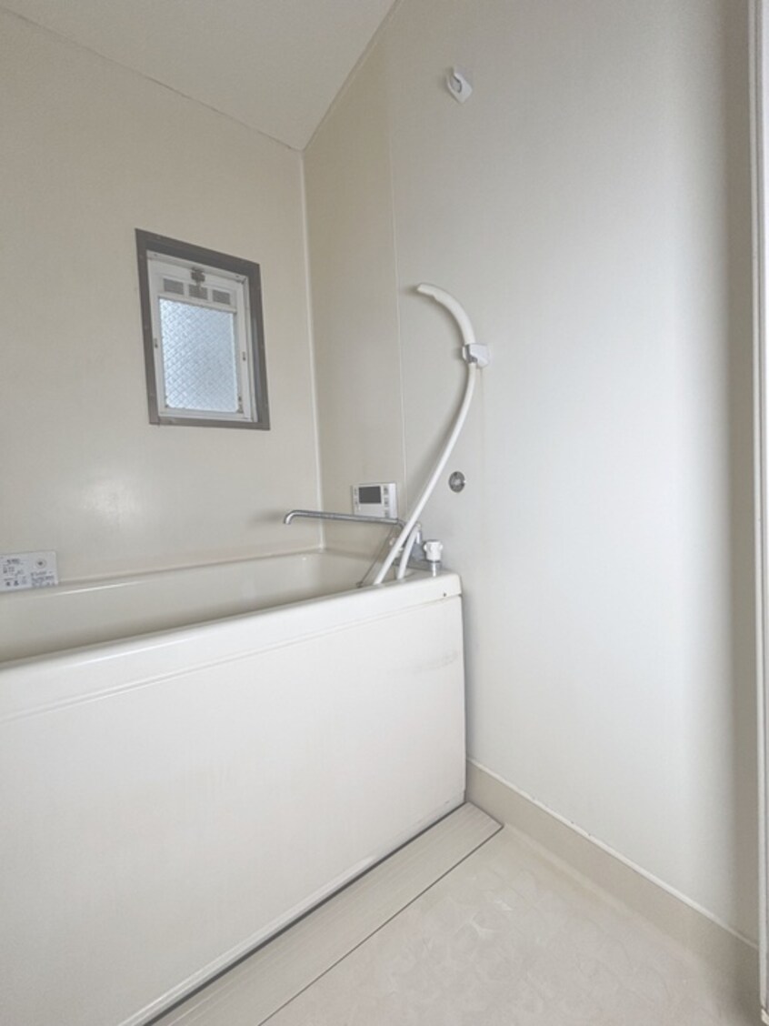 バス／シャワールーム等 シミズハイツＡ