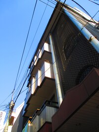 エクセル池上(401)