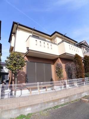 野寺１丁目貸家