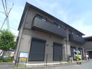 外観写真 ソレア－ドⅠ