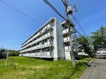 ビレッジハウス郷地２号棟