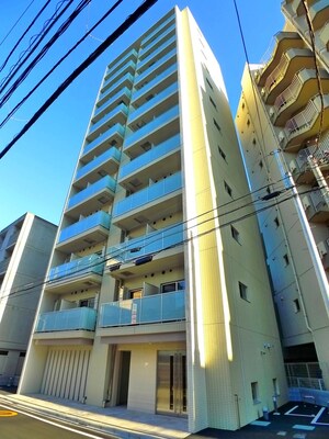 ルフレプレミアム新小岩（503）