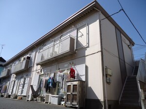 サンシティデュエットＢ