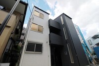 グランスクエア梶ケ谷