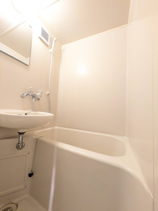 バス／シャワールーム等 ラメ－ル桜上水