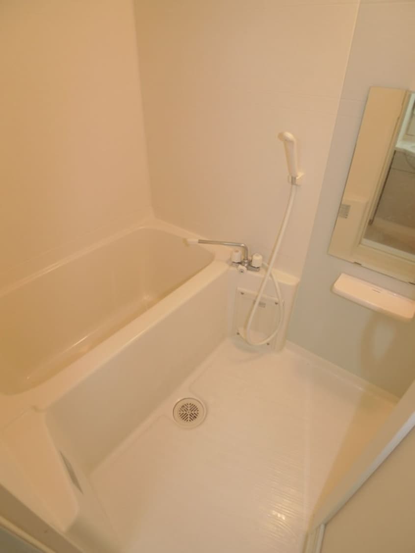 バス／シャワールーム等 ピアセンテ和光Ⅲ