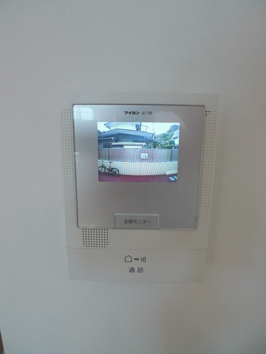 内観写真 ピアセンテ和光Ⅲ