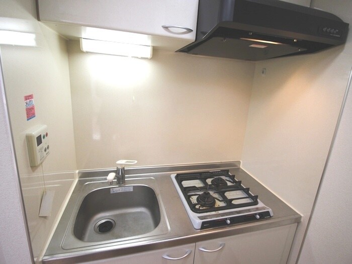 キッチン ｽｶｲｺｰﾄ文京小石川第5（602）