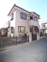 町谷3丁目ハウス