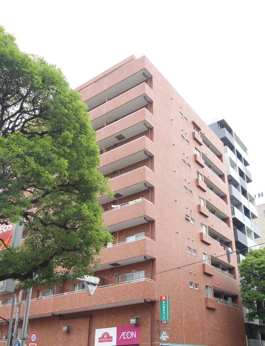 外観写真 ﾗｲｵﾝｽﾞﾏﾝｼｮﾝ飯田橋(502)