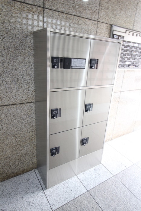 建物設備 ﾗｲｵﾝｽﾞﾏﾝｼｮﾝ飯田橋(502)