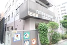 保育園(幼稚園/保育園)まで140m ﾗｲｵﾝｽﾞﾏﾝｼｮﾝ飯田橋(502)