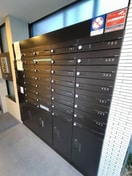 建物設備 グランステラ