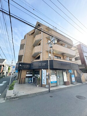 日神パレス武蔵小山(205)