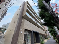 ハイブリッジ荻窪
