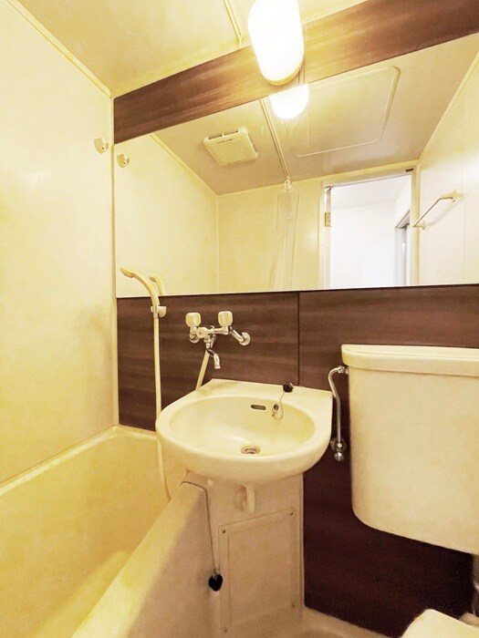 洗面 ティアロレジデンス