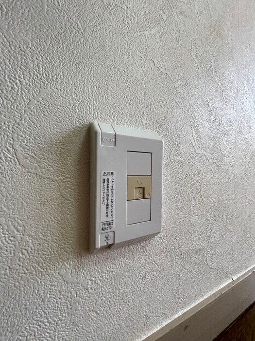 内観写真 ティアロレジデンス