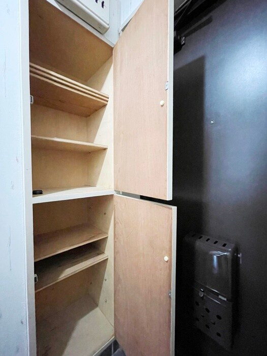 靴箱 ティアロレジデンス