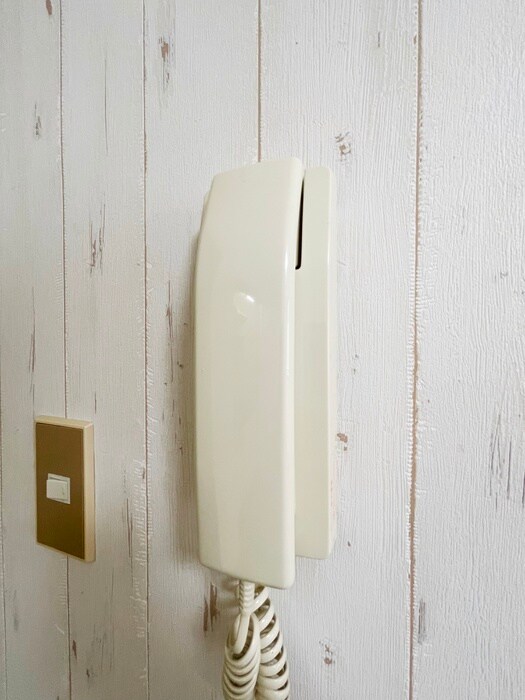 内観写真 ティアロレジデンス