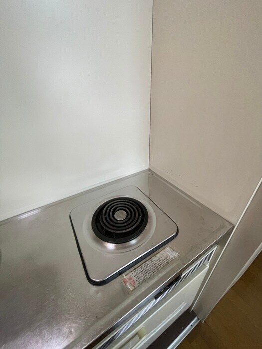 キッチン ティアロレジデンス