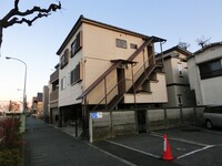 ＣＬＩＮＸ赤羽