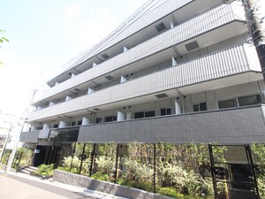 ｽﾃｰｼﾞﾌｧｰｽﾄ練馬富士見台(201)