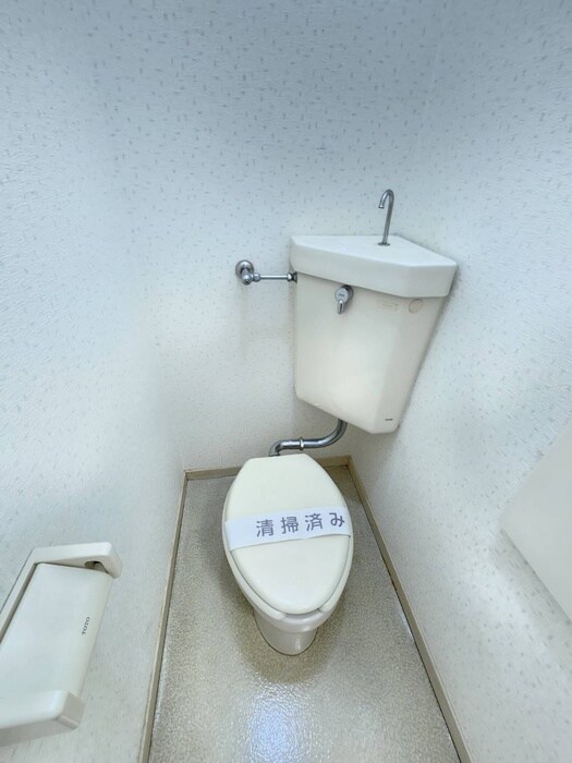 トイレ パピエ大和田