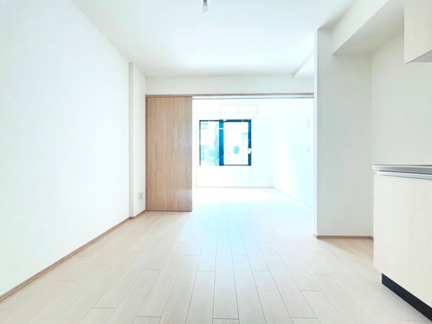 居室 アトリオフラッツ菊川north