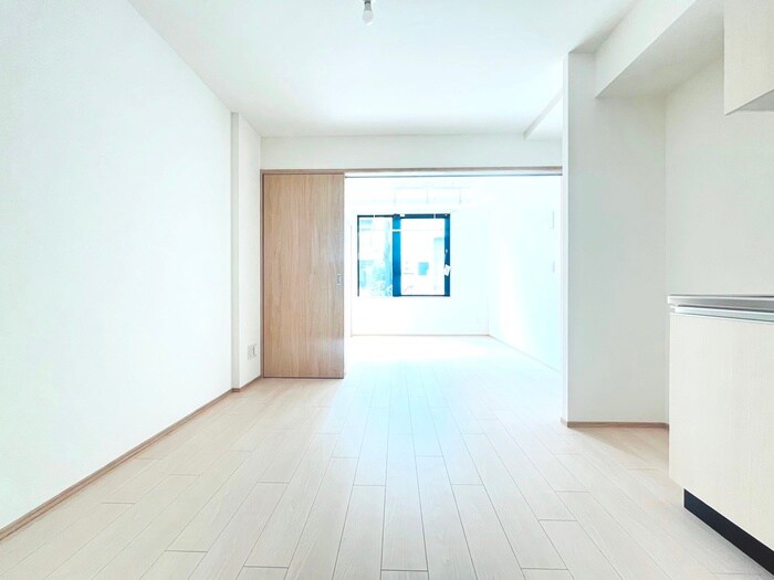 居室 アトリオフラッツ菊川north