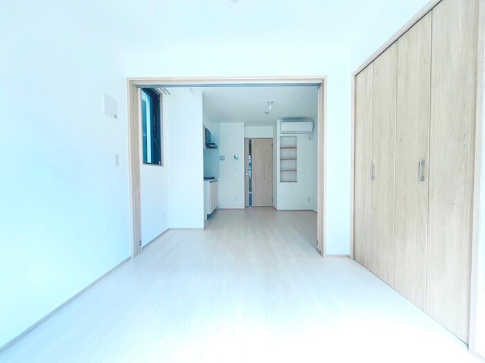 居室 アトリオフラッツ菊川north