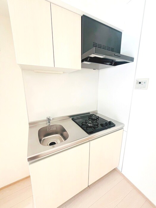 キッチン アトリオフラッツ菊川north