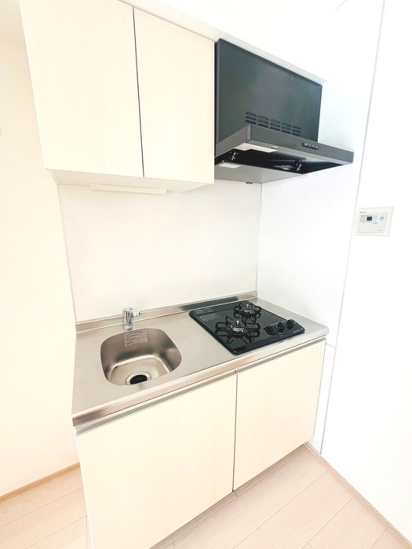 キッチン アトリオフラッツ菊川north