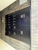 建物設備 アトリオフラッツ菊川north