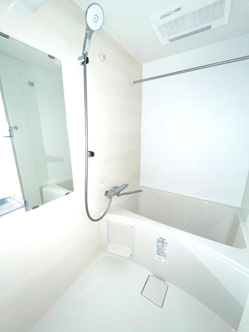 バス／シャワールーム等 アトリオフラッツ菊川north