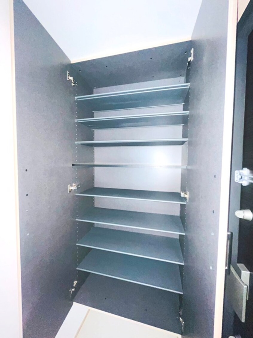 靴箱 アトリオフラッツ菊川north