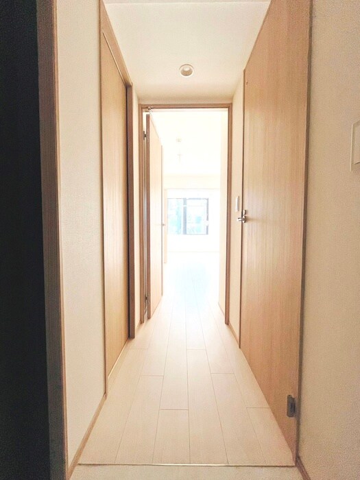 内観写真 アトリオフラッツ菊川north