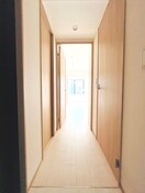 内観写真 アトリオフラッツ菊川north