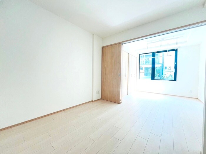 居室 アトリオフラッツ菊川north