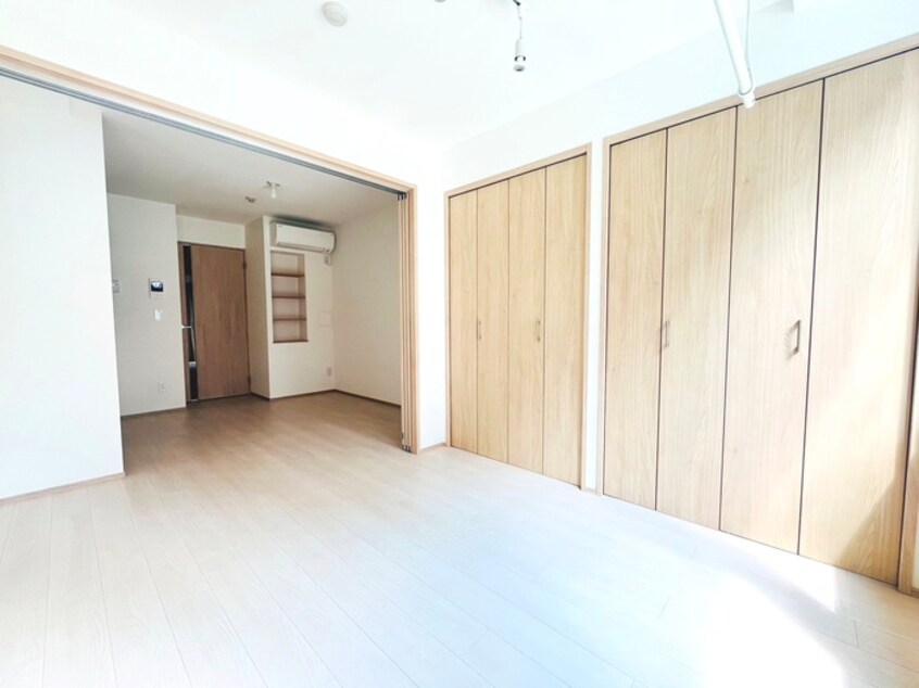 居室 アトリオフラッツ菊川north