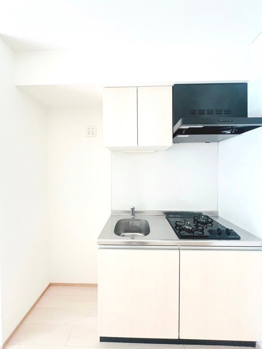 キッチン アトリオフラッツ菊川north