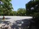 猿江恩賜公園(公園)まで876m アトリオフラッツ菊川north
