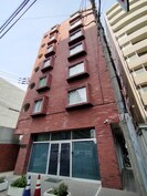 日建ロイヤルプラザ常盤　２０２の外観