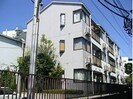 レイク･トップの外観