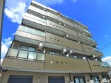 フラワー５号館