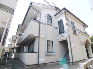 ハイムメルシ－Ⅱ