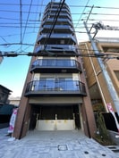 ルシェロ平井の外観