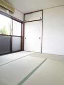 居室 第７大永コ－ポ