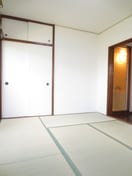 居室 第７大永コ－ポ